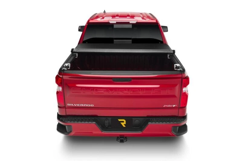 Truxedo TruXport Bettabdeckung für 19-20 GMC Sierra & Chevrolet Silverado 1500 (Neuer Körper) 5ft 8in