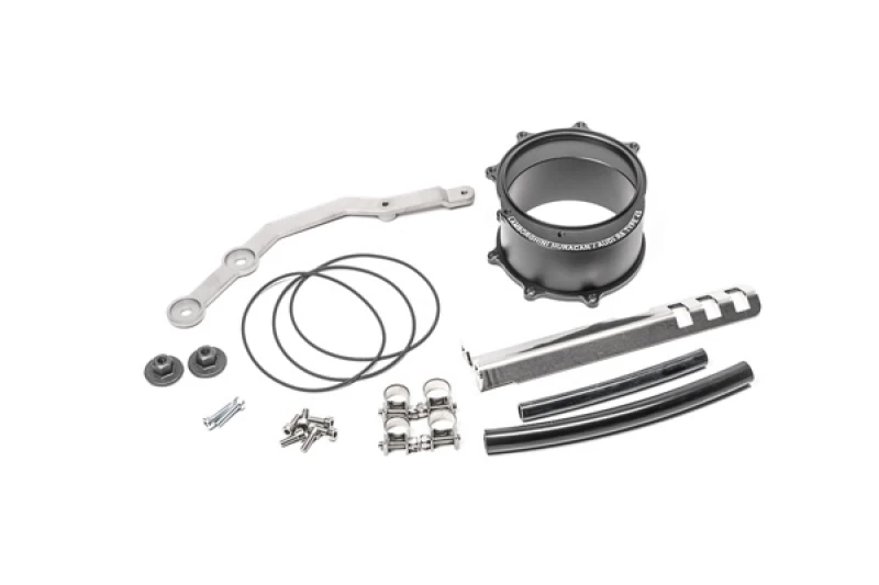 Radium Engineering FHST Erweiterungs-Add-on für Audi R8 Type-4S, Lamborghini Huracan