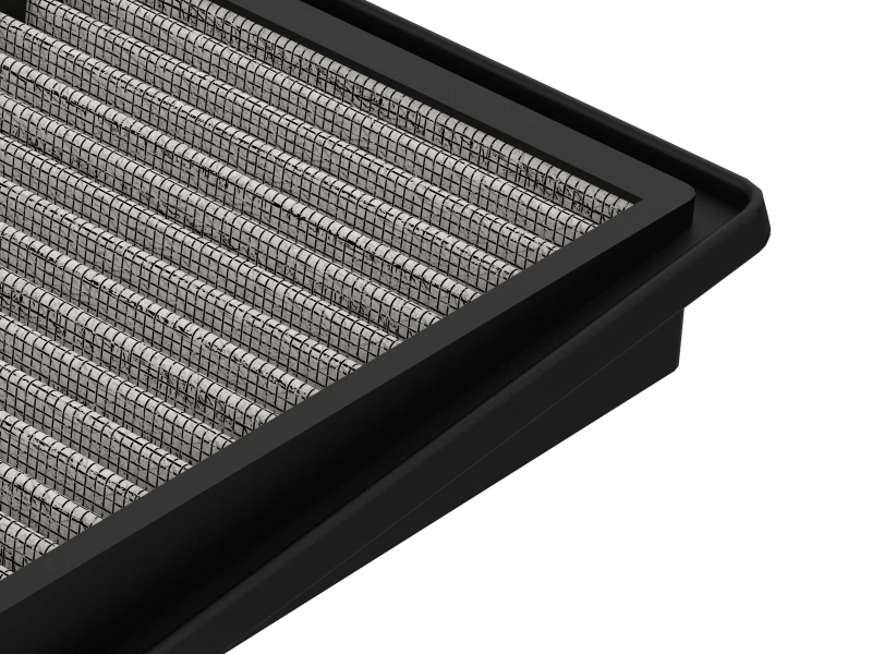aFe Magnum FLOW OE Replacement Air Filter w/ Pro DRY S Media Nissan Rogue 14-20 L4-2.5L