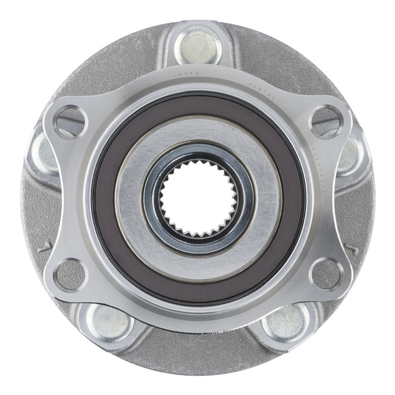 MOOG 15-19 für Subaru WRX Hinterrad-Nabe-Unit