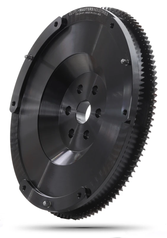 Clutch Masters 05-11 Ford Focus 2.0L 5-Speed Lightweight Steel Flywheel