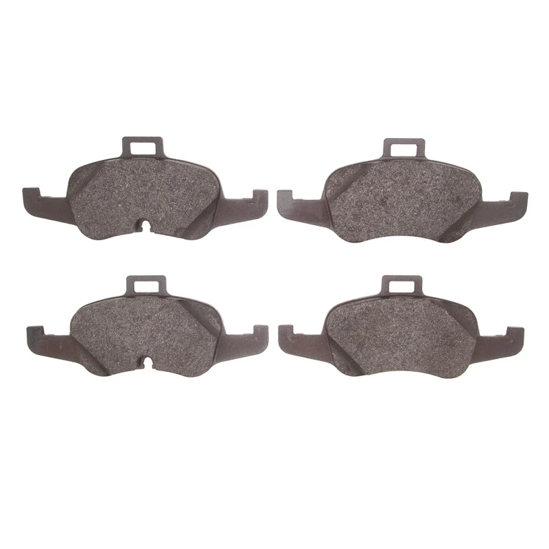 DFC 16-23 Audi TTS Quattro Front 5000 Advanced Low Metallic Brake Pads