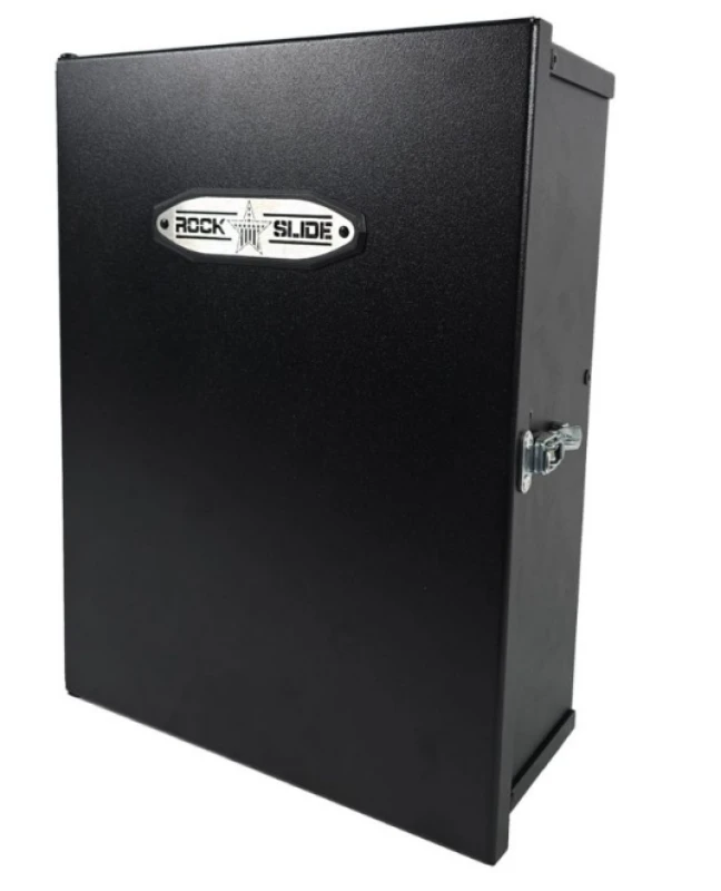 Rock Slide Engineering Small Cargo Box