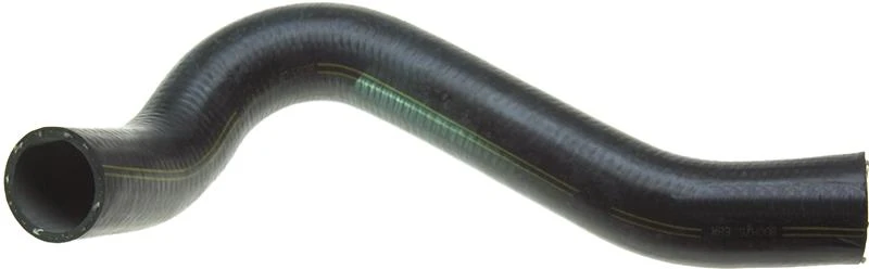 Gates 69-75 Ford E Series Van V-8 302 Lower Molded Coolant Hose