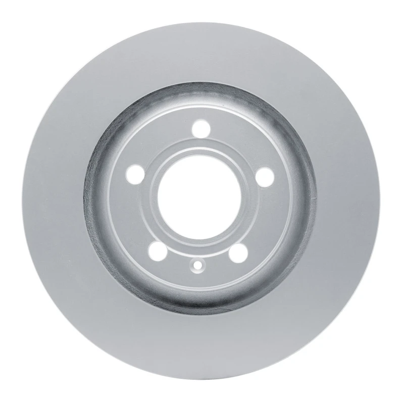 DFC 04-09 Audi S4 Rear GeoSPEC Coated Rotor