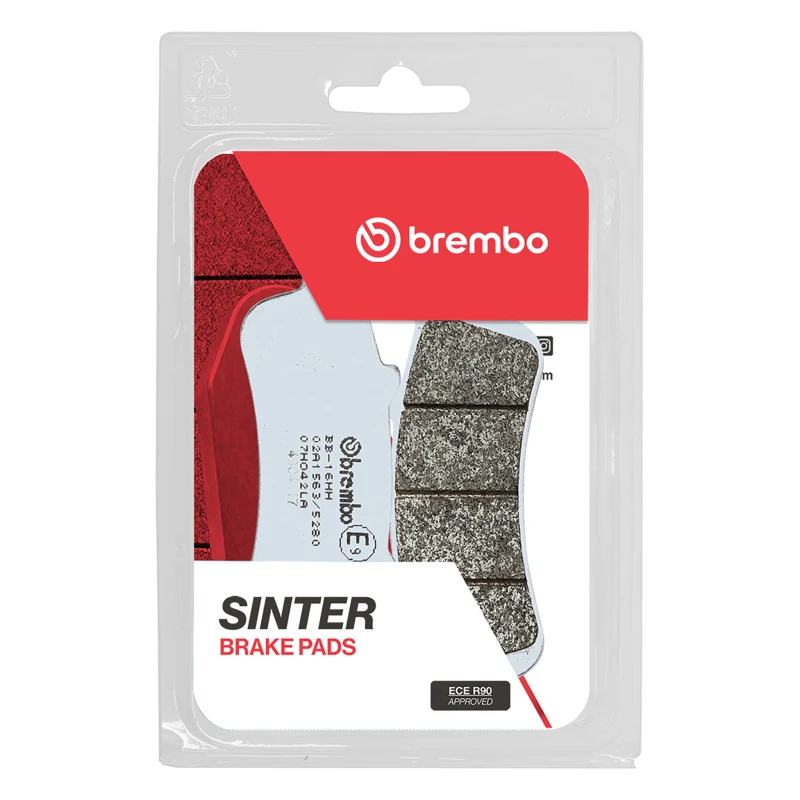 Brembo OE AM - Brake Pad Motorcycle