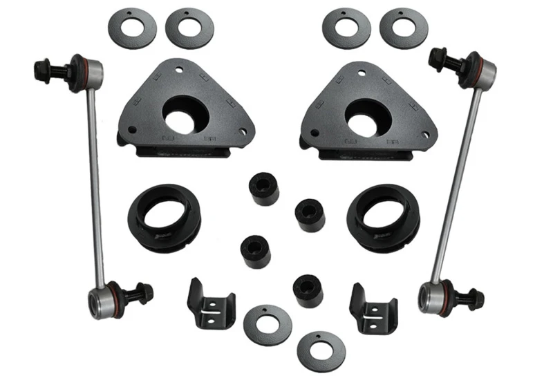 Superlift 2.5" Lift Kit for 2022 Ford Maverick