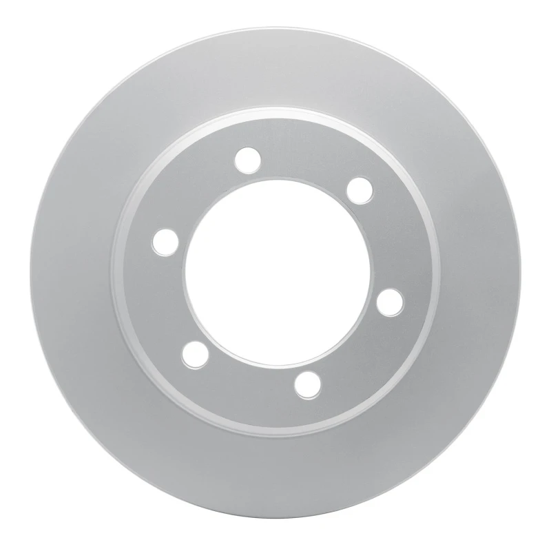 DFC 73-98 Blue Bird TC1000 Front/Rear GeoSPEC Coated Rotor