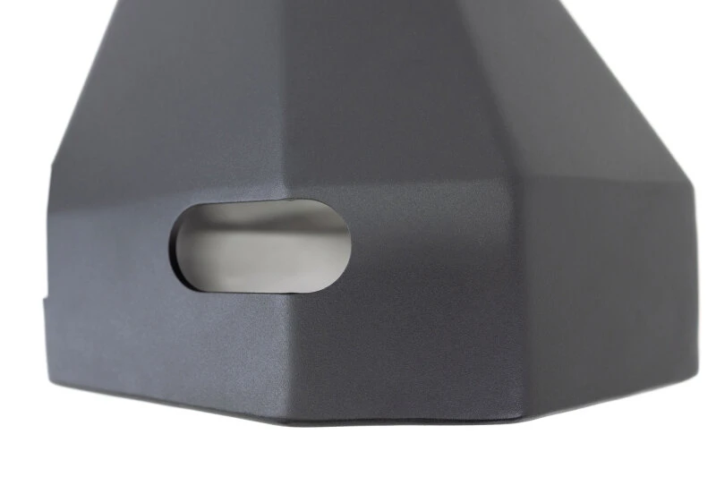 DV8 Offroad 07-18 Jeep Wrangler JK Dana 44 Front Differential Skid Plate