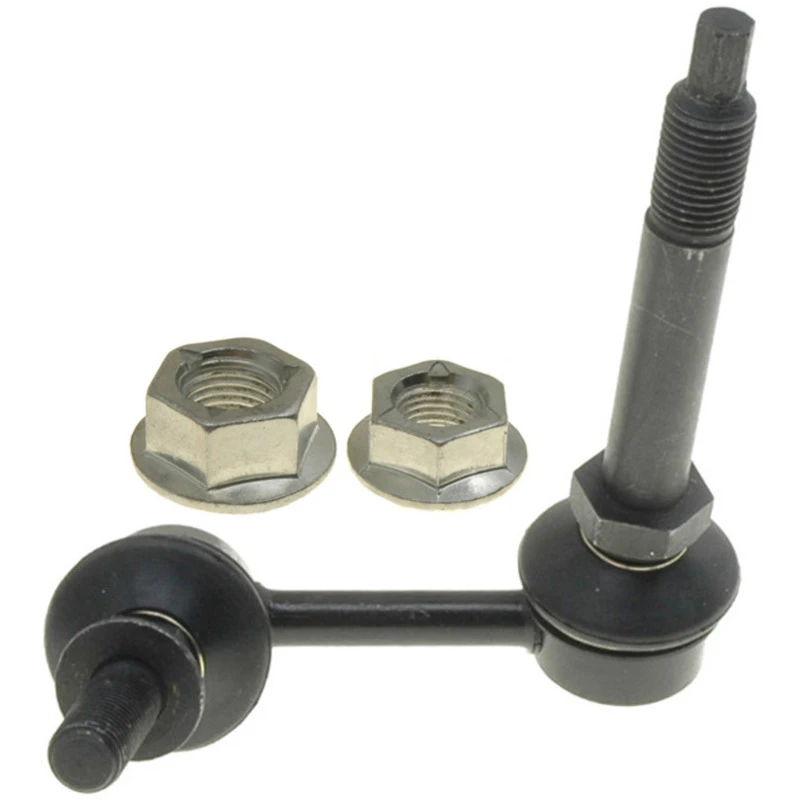 MOOG 09-20 Nissan 370Z Vordere Linke Querlenker