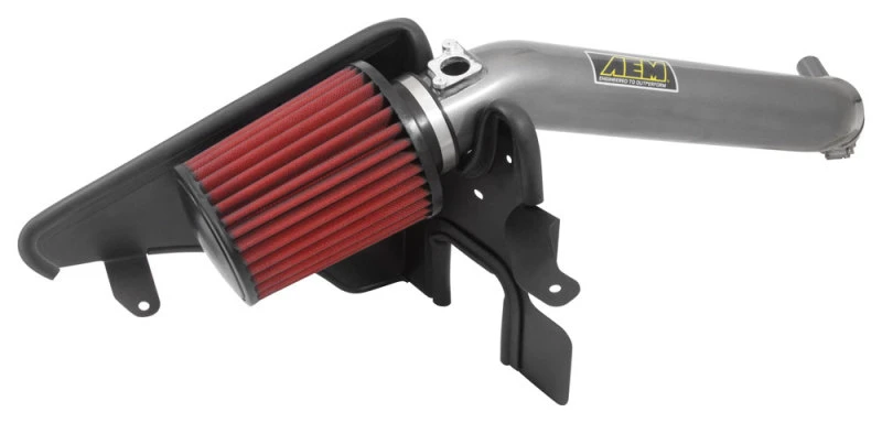 aem-induction_21-791C-6792c0476354a AEM 2016 C.A.S. Lexus IS200T L4-2.0L F/I Gunmetal Gray Kaltluft-Ansaugsystem