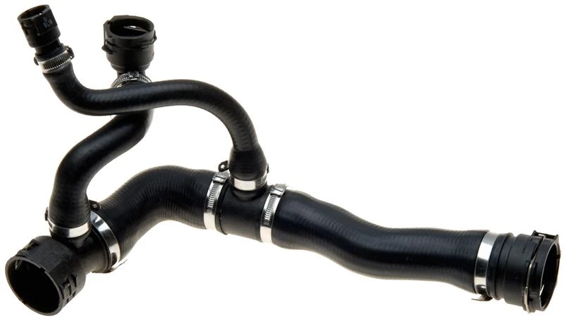 Gates 04-05 BMW 530I 6-Cyl. 3.0L Upper Molded Coolant Hose