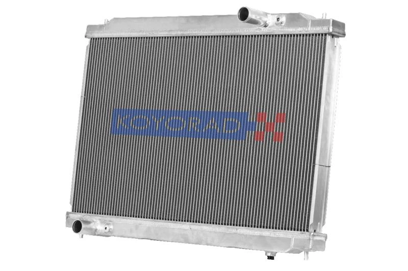 Koyo Kühler für Toyota Pickup 84-95 2WD/4WD & 4Runner 2.4L I4 (22R/RE) MT