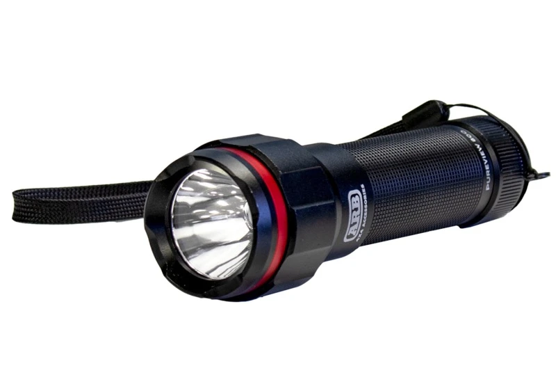 ARB Pureview 800 Taschenlampe
