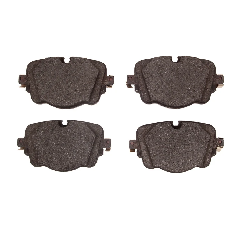 DFC 17-26 Bentley Bentayga Ewb Rear 4000 Hybridynamic Brake Pads