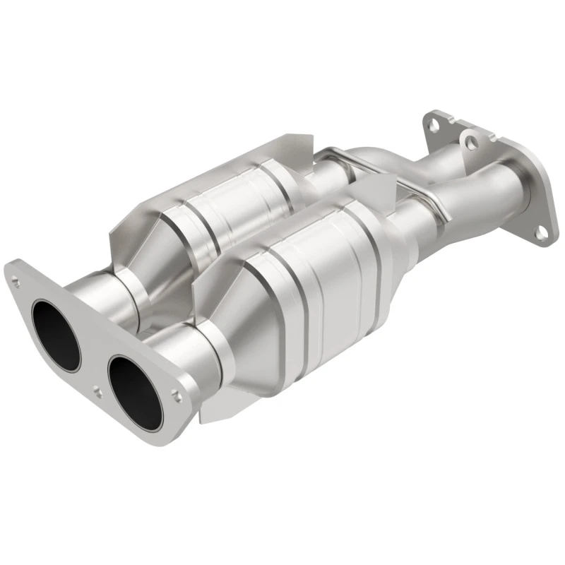 MagnaFlow Konverter DF 96-97 Explorer 5.0L Heck
