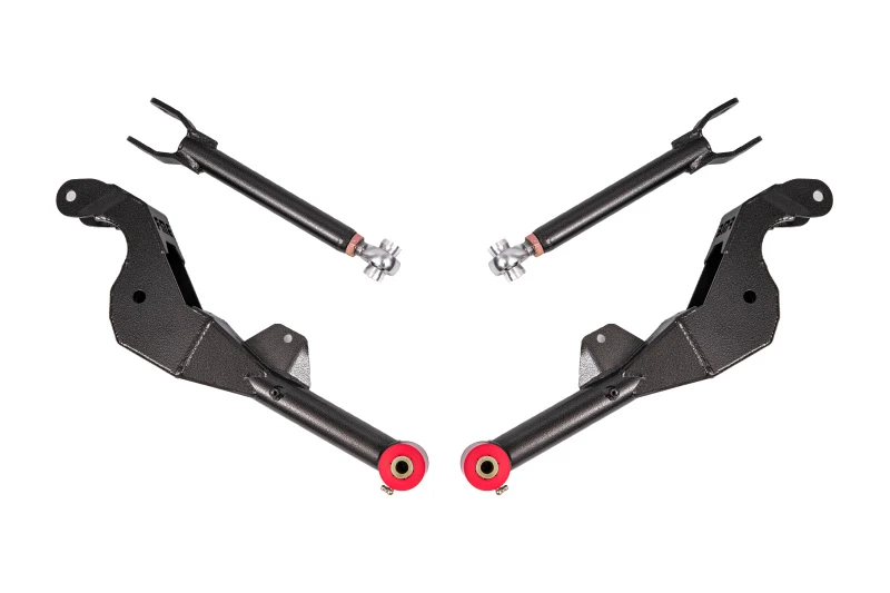 BMR 10-15 Chevy Camaro Hinterradaufhängungskit für 15-Zoll-Umbausatz