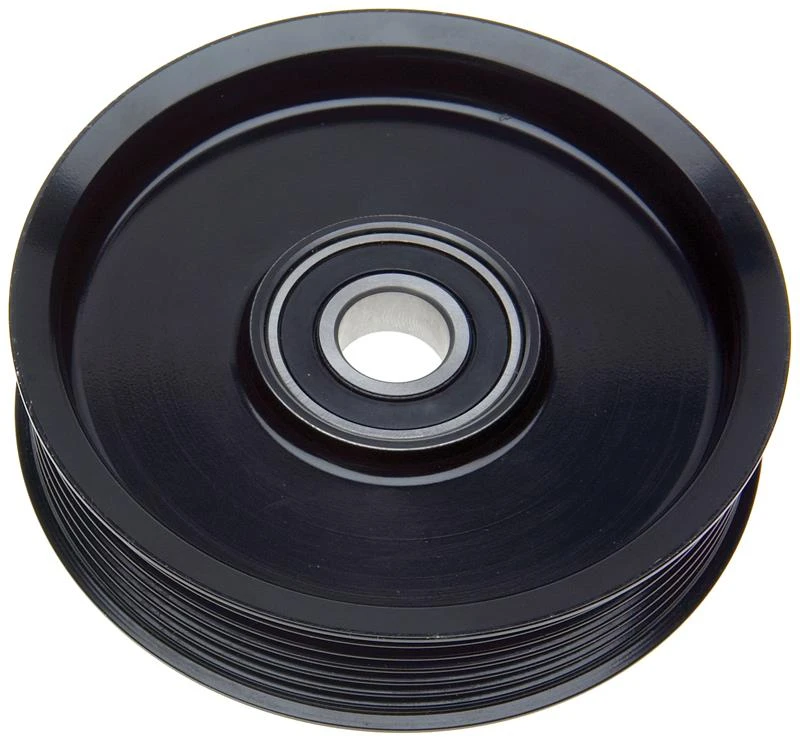 Gates 04-06 Mack CV Series Mack AMI Diesel Fan A.C. Alt. & W.P. Belt Drive Pulley