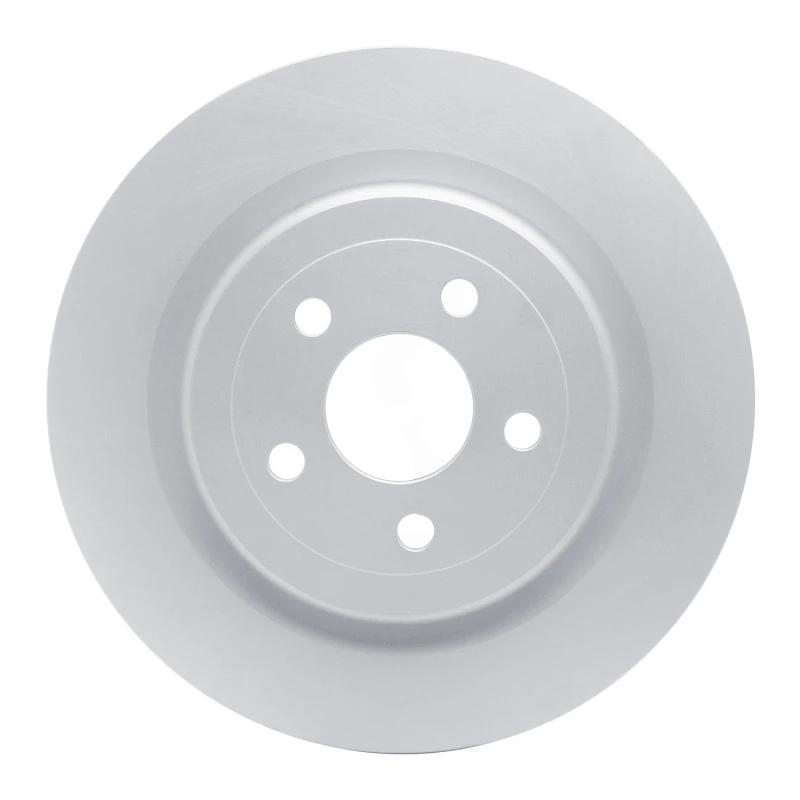 DFC 21-25 Ford Mustang Mach-E Rear GeoSPEC Coated Rotor
