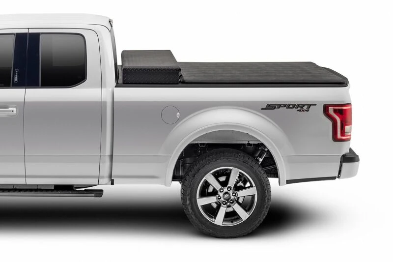 Extang Trifecta Toolbox 2.0 Tonneau-Abdeckung