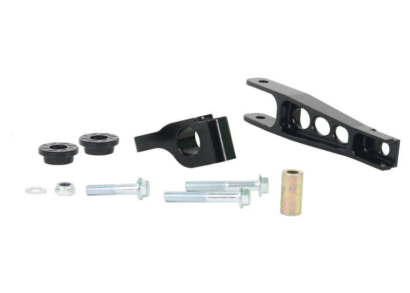Whiteline 15-20 Audi A3 / 18-20 Audi TT Quattro / 15-20 VW Golf/GTI Motor-Pitch-Mount-Buchse
