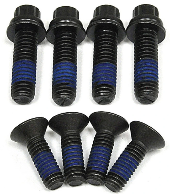 ATI Damper Bolt Pack