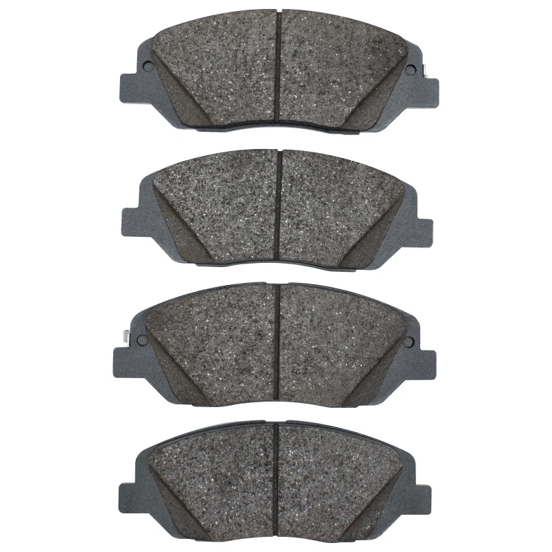 DFC 06-19 Hyundai Santa Fe XL Front 5000 Advanced Ceramic Brake Pads