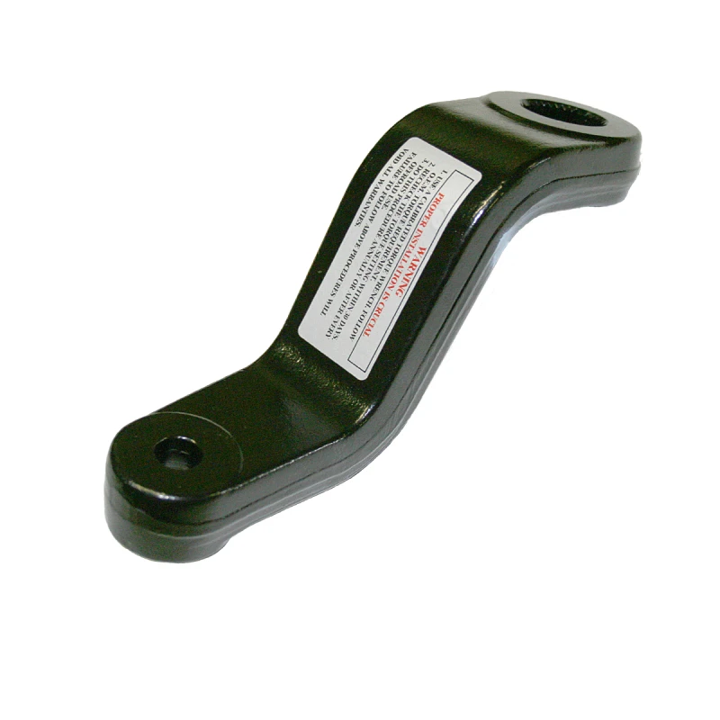 Superlift Dropped Pitman Arm