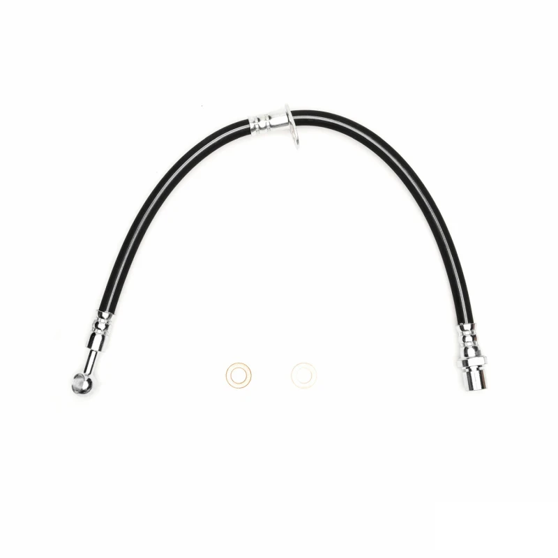 DFC 13-23 Scion FR-S Front-R Brake Hose