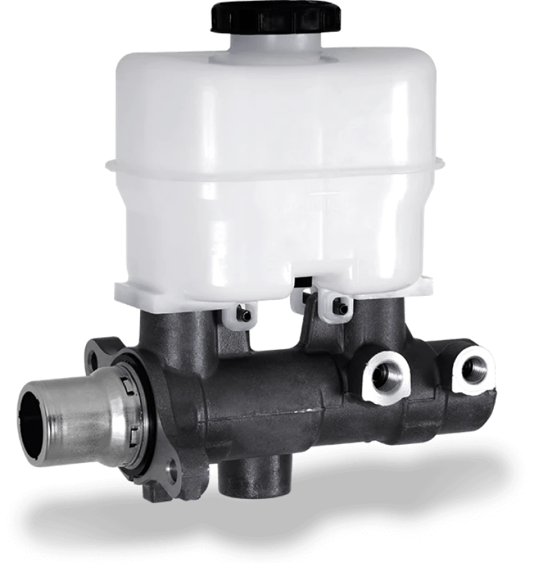 DFC 88-91 Chevrolet C10/C1500 Pickup Brake Master Cylinder