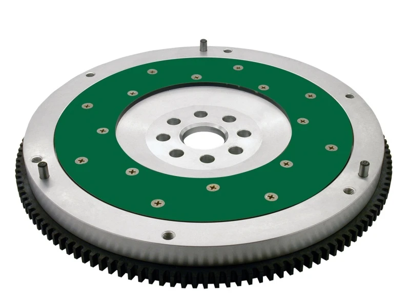 fidanza_159001-6797680611627 Fidanza 91-02 Saturn S-Serie 1,9L SOHC- & DOHC-Aluminium-Schwungrad