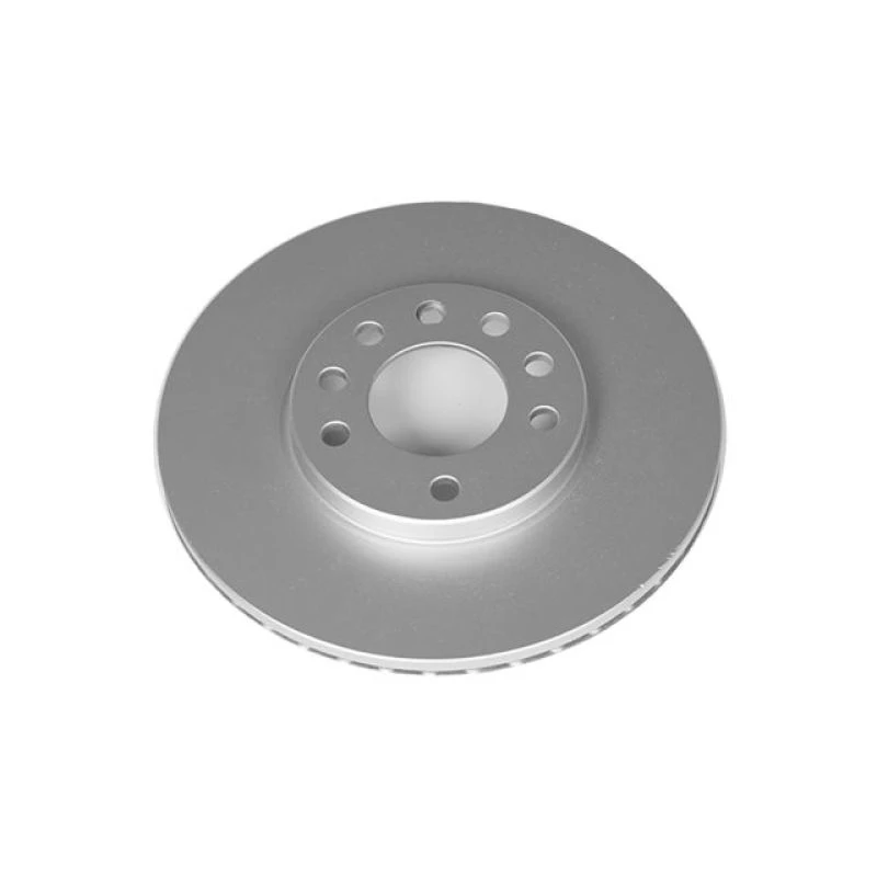powerstop_EBR613EVC-679456889157e Power Stop 99-03 Saab 9-3 Front Evolution High Carbon Geomet Coated Rotor