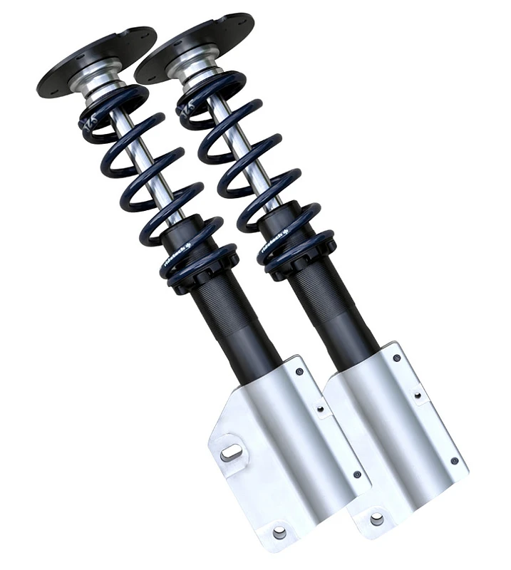ridetech_12153110-6795e85b68b8a Ridetech 05-14 Ford Mustang CoilOver-System HQ-Serie Vorne