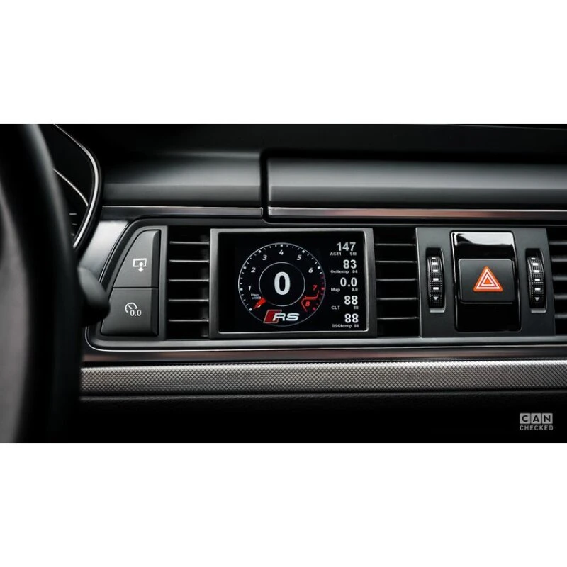 wagner-tuning_WT31041-6795adb4084d3 Wagner Tuning Audi A6 C7 (Typ 4G) 3.0 TDI MFD32 Gen2 Digital Dash Display