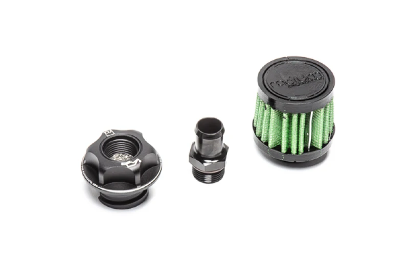 Radium Engineering GM LS Ölablassdeckel