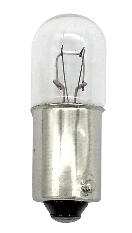 Hella-Glühbirne 1893 12V 5W BA9s T3.25