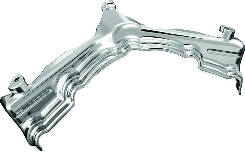 Kuryakyn Tappet Block Accents Chrome