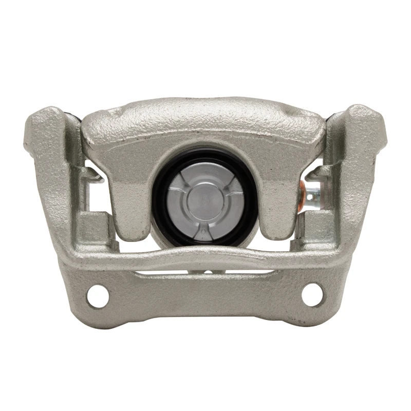 DFC 16-21 Mazda 6 Rear-L Silver Zinc Coated Premium Caliper