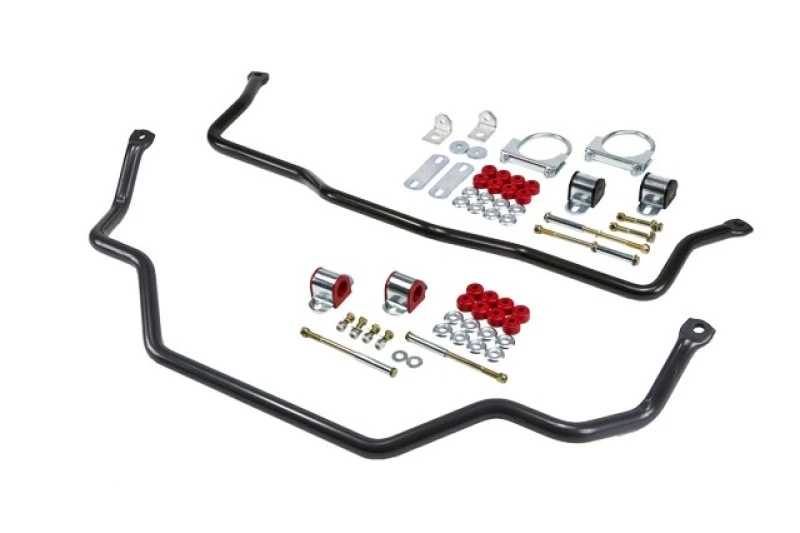 Belltech ANTI-SCHWINGSTANGE-SET FÜR FORD 71-73 MUSTANG COUGAR