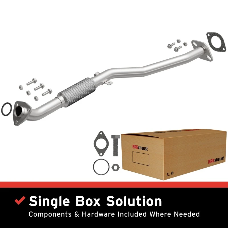 Magnaflow BRE Exhaust Front Pipe Kit für 95-99 Nissan 200SX / Sentra 1.6L