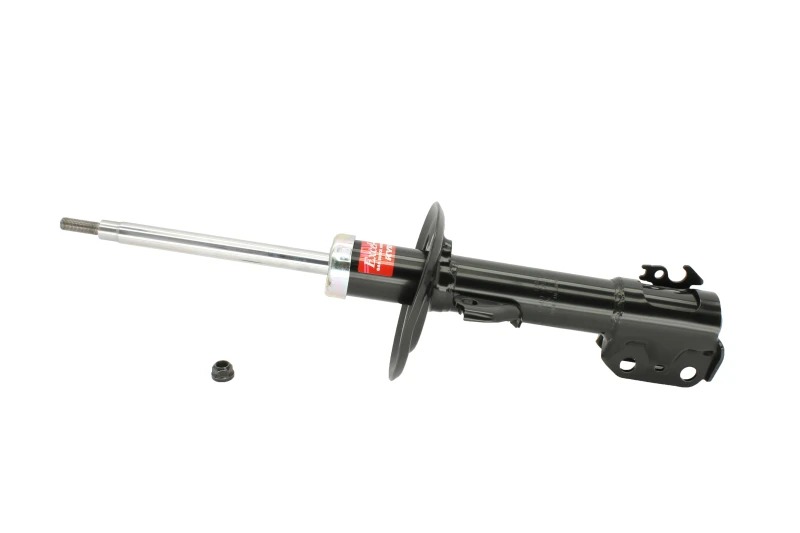 KYB Stoßdämpfer & Federbeine Excel-G vorne rechts TOYOTA Yaris 2006-10