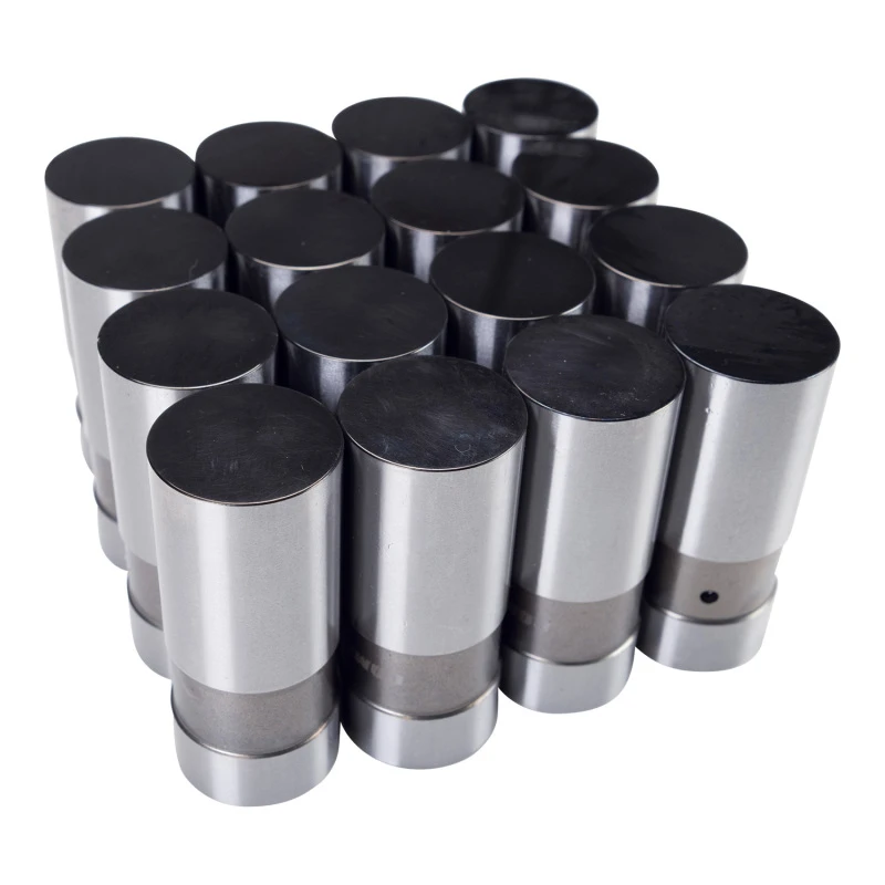 Comp Cams Oldsmobile/Pontiac Applications DLC Hydraulic Flat Tappet Lifter .842in Dia. -8 Cyl