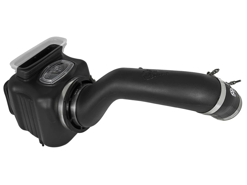 afe_51-74008-6792cf2247986 aFe Momentum HD Pro DRY S 2017 GM Diesel Trucks V8-6,6L Kaltluft-Ansaugsystem