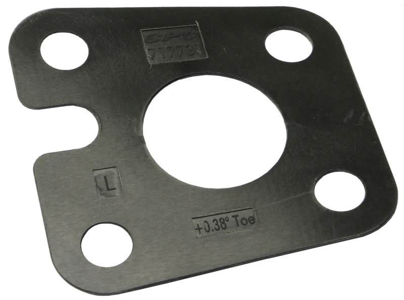MOOG 12-19 Fiat 500 Hinterer Ausrichtungsscheibe