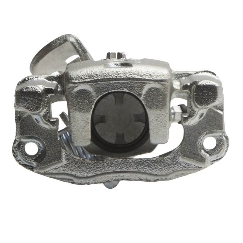 DFC 01-05 Hyundai Tiburon Rear-L Premium Caliper - Silver Zinc Coated