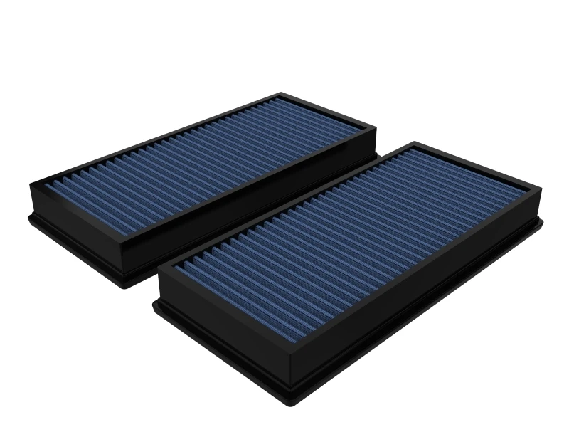 aFe MagnumFLOW Pro 5R OE-Ersatzfilter (Paar) 10-19 Land Rover Range Rover V8-5.0L