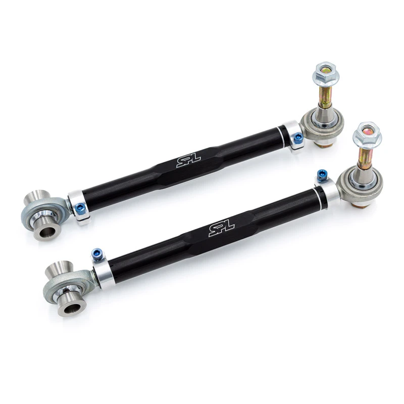 SPL Parts Hintere Toe Arms für 2022+ Subaru WRX VB