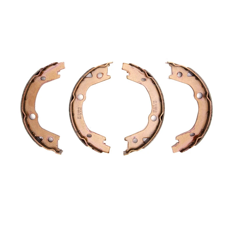 DFC 05-10 Hyundai Sonata Parking Brake Parking Shoes