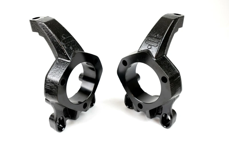 Ridetech AFX Hub 2 Zoll Drop Spindel für GM A, F und X Body