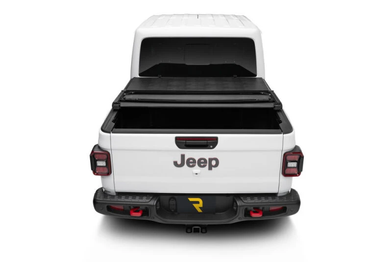 Extang Trifecta 2.0 Tonneau-Abdeckung für 2020–2024 Jeep Gladiator (JT)